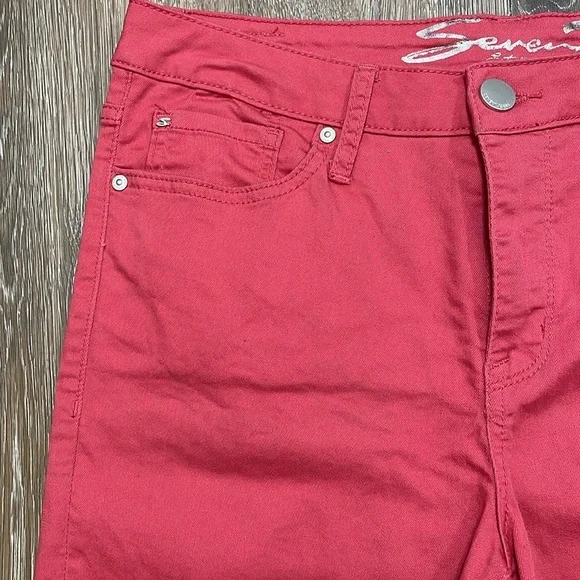 (NEW) Seven7 Bermuda Short - Picture 3 of 9